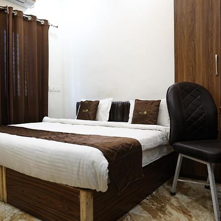 The Browns Nagpur Exterior foto