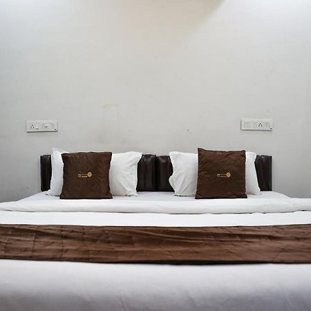 The Browns Nagpur Exterior foto