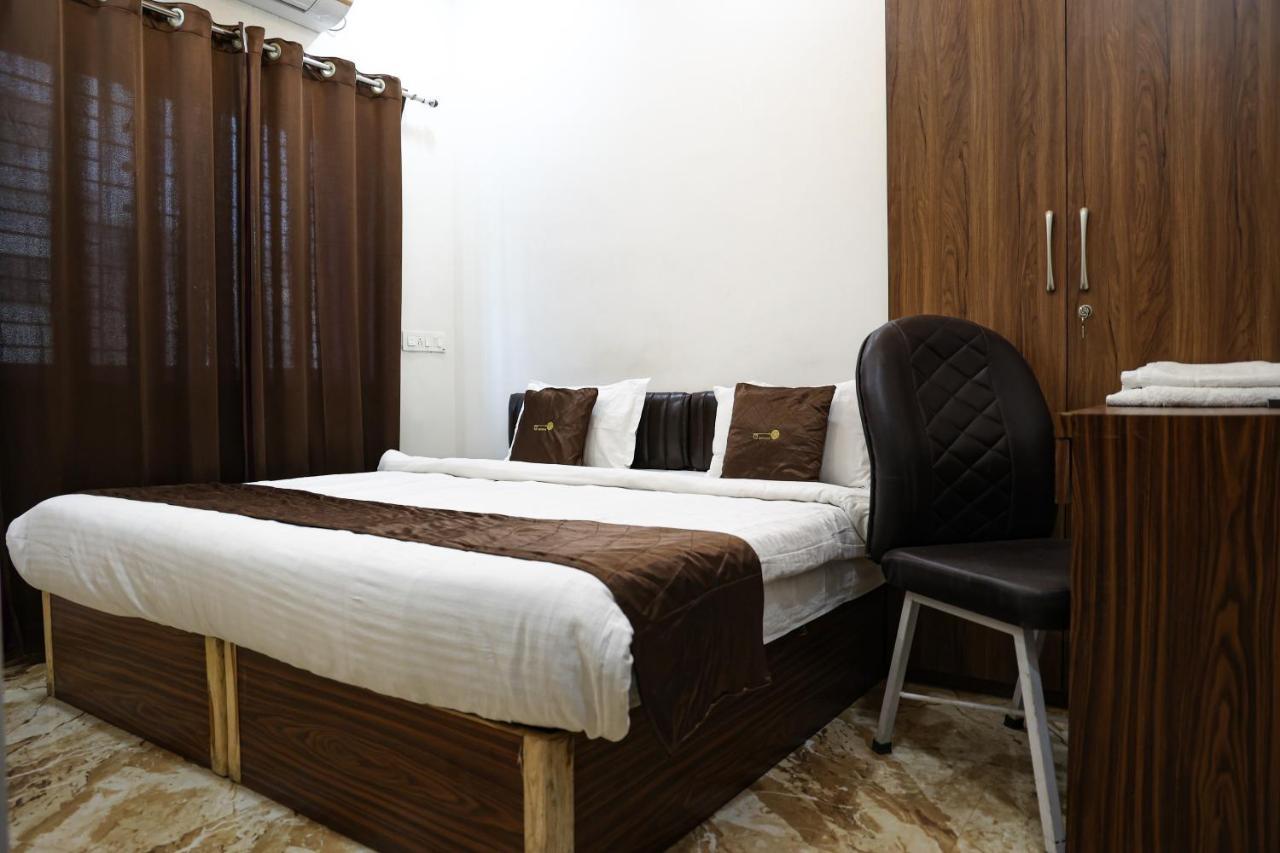 The Browns Nagpur Exterior foto