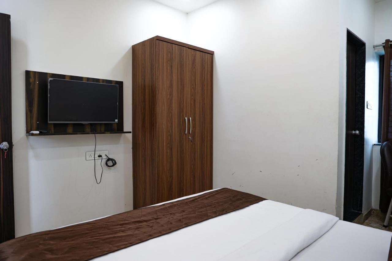 The Browns Nagpur Exterior foto